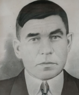 Акулов Григорий Иванович