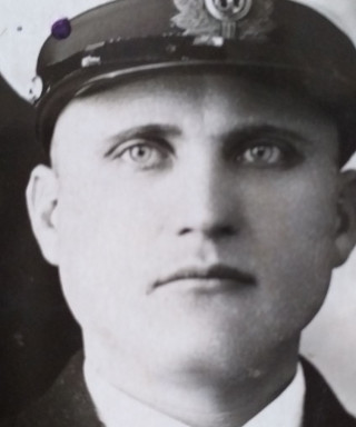 Федорченко Михаил Тихонович