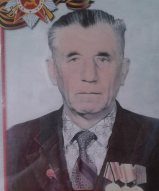 Матох Владимир Георгиевич