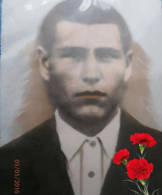 Федоров Никита Прокофевич