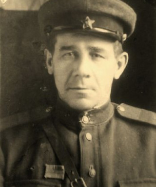 Здоринский Василий Калистратович