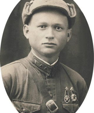 Яворовский Антон Иосифович