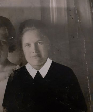 Житкова Мария Евгеньевна