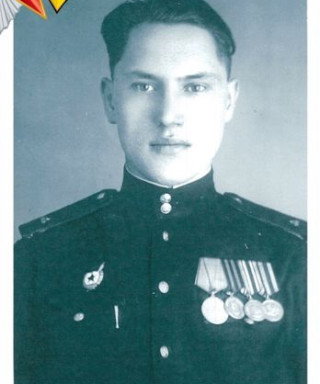 Зезюлин Анатолий Иванович