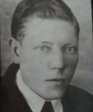 Новосельский Константин Дмитриевич