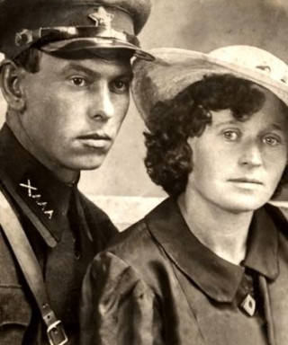 Гусев Всеволод Иванович