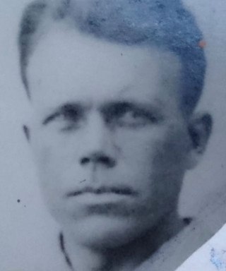 Гаврилов Николай Егорович