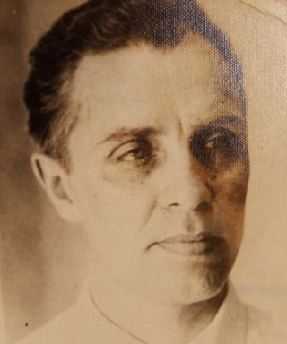 Михельсон Григорий Иванович