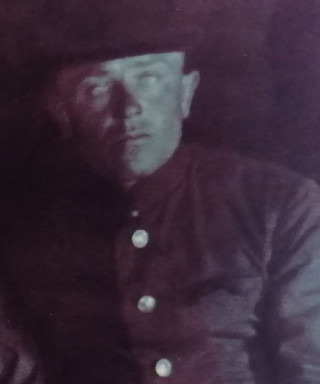 Хвостов Павел Иванович