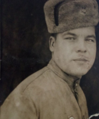 Лапшин Александр Андреевич