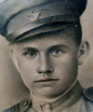 Марченко Владимир Игнатьевич