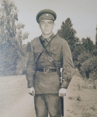 Такташев Рашид Харисович