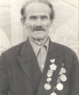 Быстряков Константин Дмитриевич