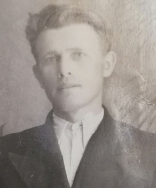 Дудоров Виктор Иванович