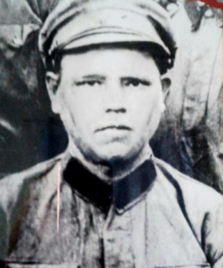 Баймурзин Аймурза Баймурзинович