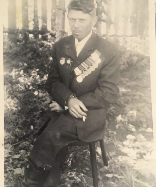 Злобин Прокопий Викторович