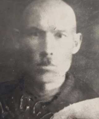 Ярутов Евдоким Петрович