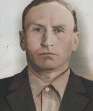 Батуев Михаил Кузьмич