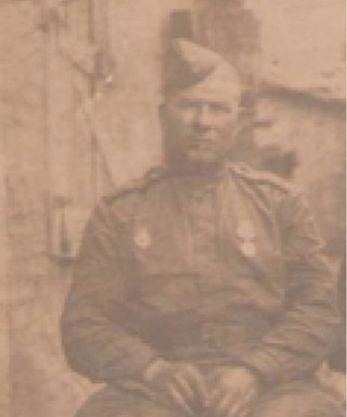 Безденежных Михаил Алексеевич