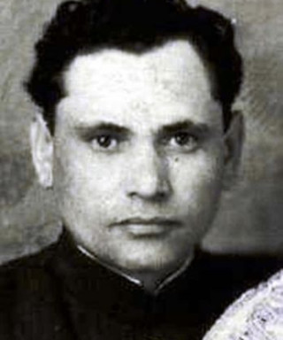 Крымов Масгут Минигалеевич