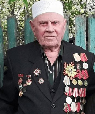 Юсупов Гаян Камалетдинович