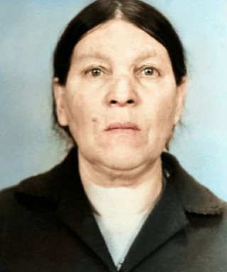 Клишина Вера Михайловна