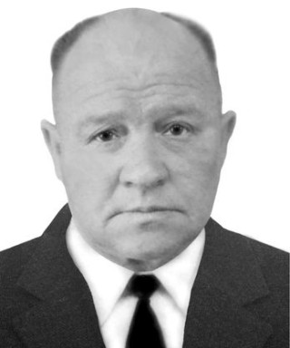 Ковырулин Николай Васильевич