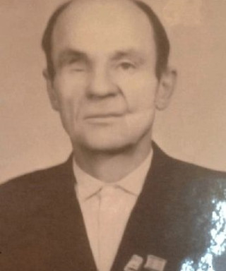 Тяпкин Степан Павлович