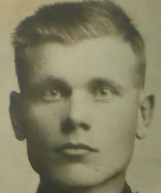 Глотов Иван Стефанович