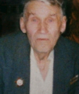 Папулов Степан Александрович