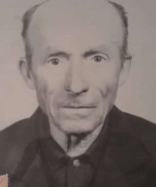 Адрахманов Иван Ефимович