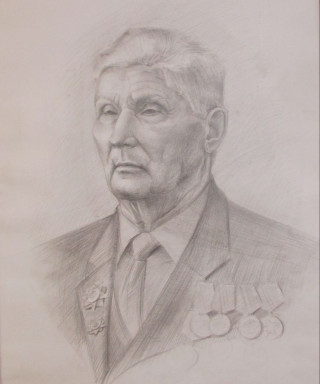 Аксенов Сергей Григорьевич