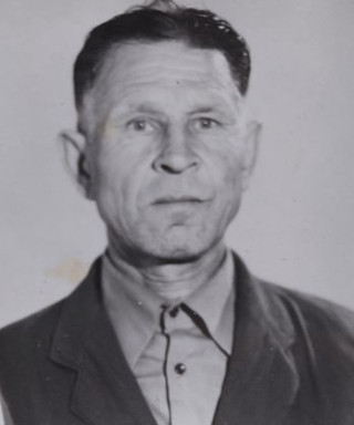 Иванов Григорий Иванович