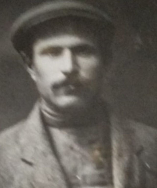 Голованов Иван Иванович