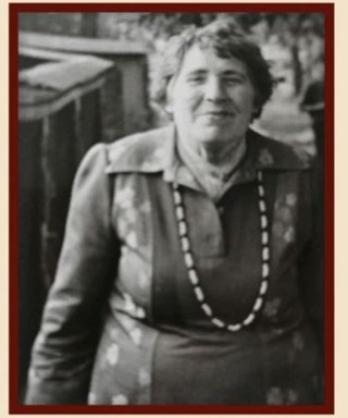 Фураева Вера Ильинична