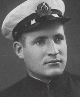 Обронов Николай Васильевич