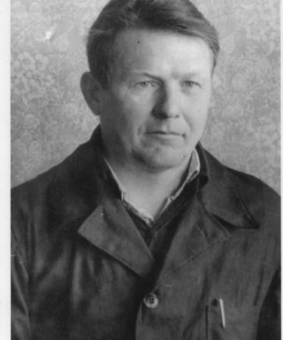 Морозов Николай Михайлович