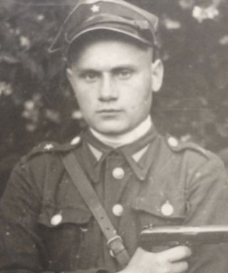 Беляев Иван Михайлович