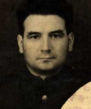 Ерёмушкин Алексей Константинович