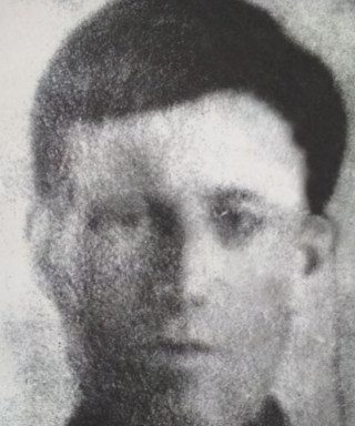 Хмелёв Дмитрий Андреевич