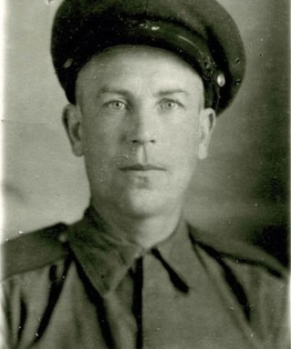 Булгачев Николай Иванович