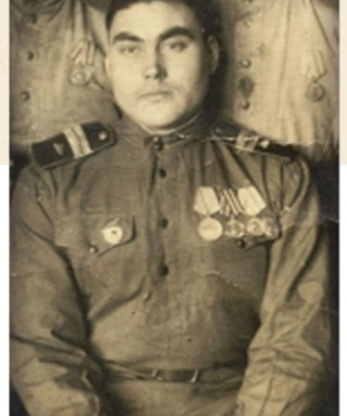 Габидуллин Мансур Губаевич