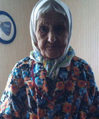 Щелкунова Любовь Алексеевна