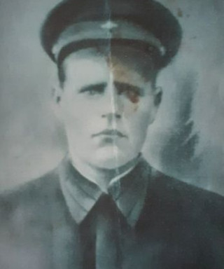 Земсков Иван Осипович