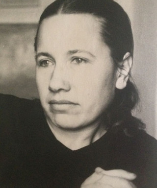 Бабкина-Бондаренко Мария Яковлевна