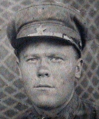 Егоров Иван Афанасьевич