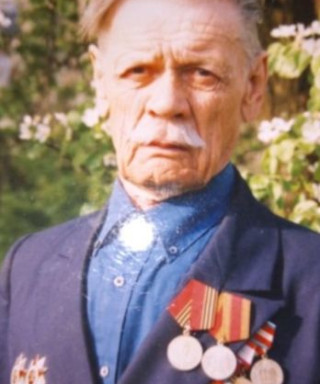 Батищев Николай Павлович