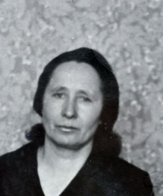 Дмитриева Нина Дмитриевна