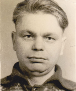 Гончаров Иван Дмитриевич