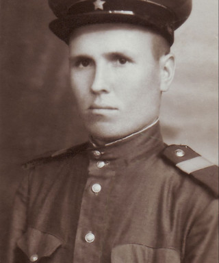 Мустафин Сафряй Мустафинович